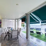 Dalara Maspalomas, Private Pool And Jacuzzi Μασπαλόμας