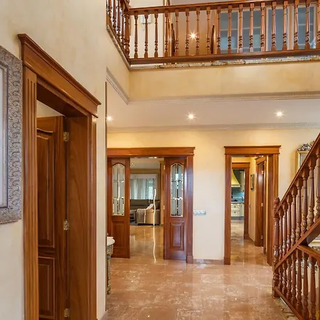 Dalara Maspalomas, Private Pool And Jacuzzi *