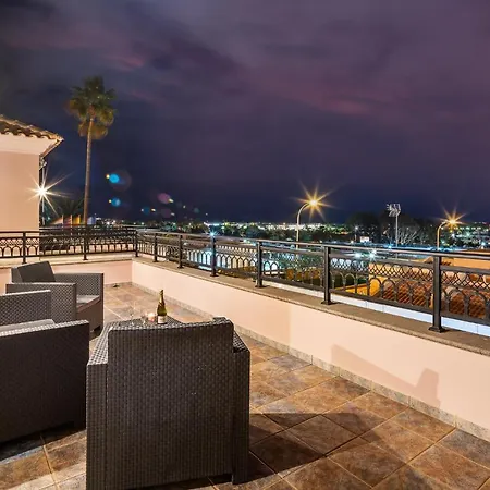 Dalara Maspalomas, Private Pool And Jacuzzi