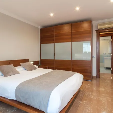 Dalara Maspalomas, Private Pool And Jacuzzi