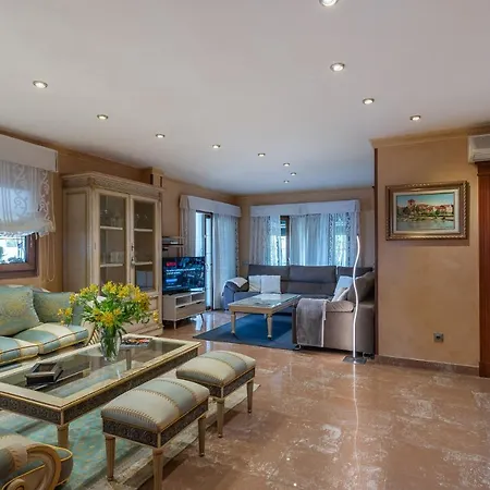 Dalara Maspalomas, Private Pool And Jacuzzi *