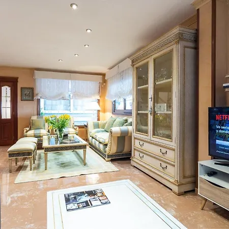 Dalara Maspalomas, Private Pool And Jacuzzi