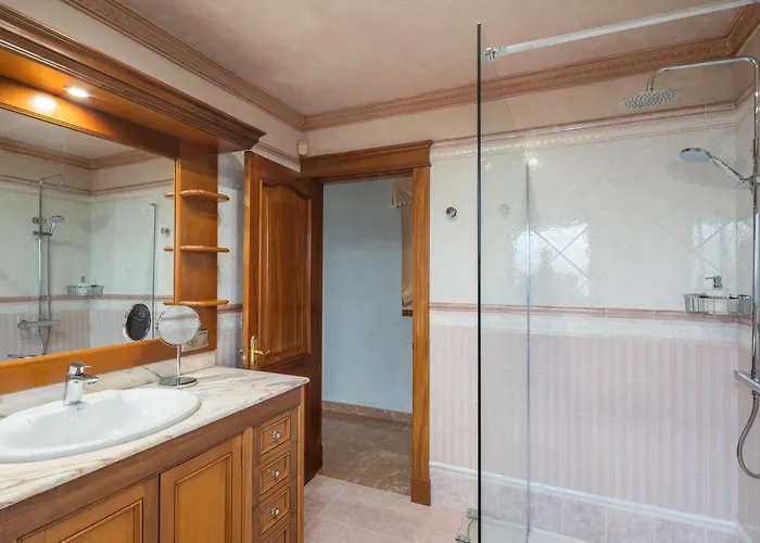 Dalara Maspalomas, Private Pool And Jacuzzi