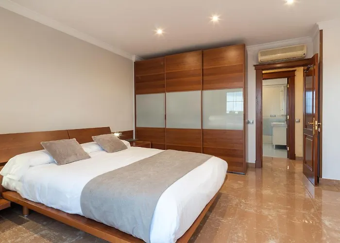 Dalara Maspalomas, Private Pool And Jacuzzi