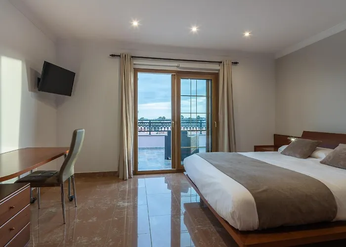 וילה Dalara Maspalomas, Private Pool And Jacuzzi