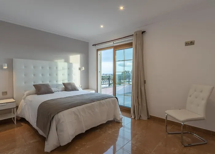 Dalara Maspalomas, Private Pool And Jacuzzi Villa Maspalomas (Gran Canaria)