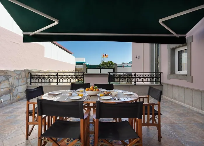 וילה Dalara Maspalomas, Private Pool And Jacuzzi