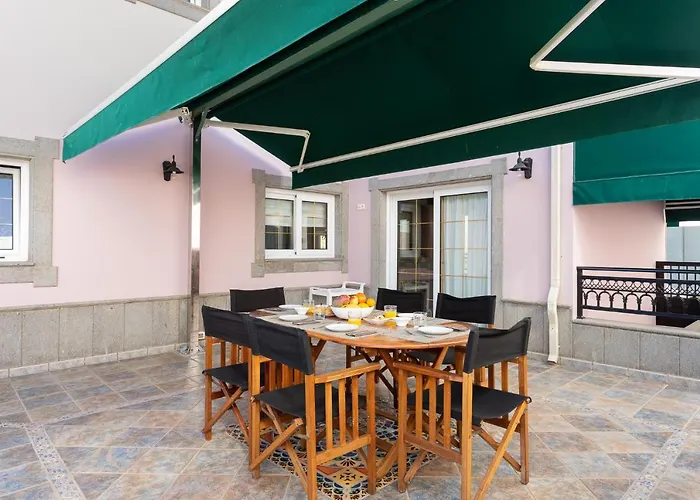 Dalara Maspalomas, Private Pool And Jacuzzi וילה מספאלומס