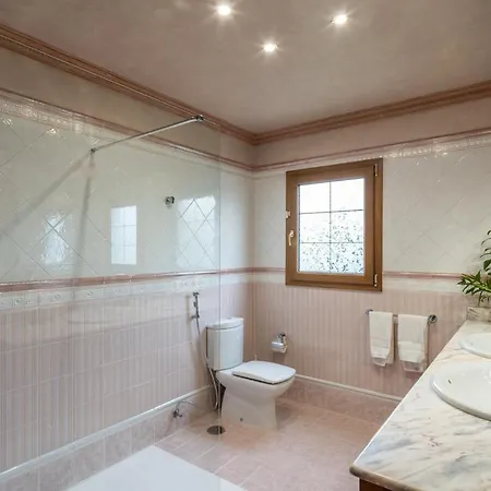 Dalara Maspalomas, Private Pool And Jacuzzi