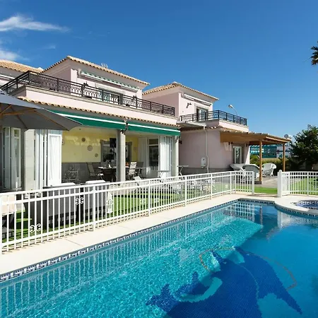 Dalara Maspalomas, Private Pool And Jacuzzi *