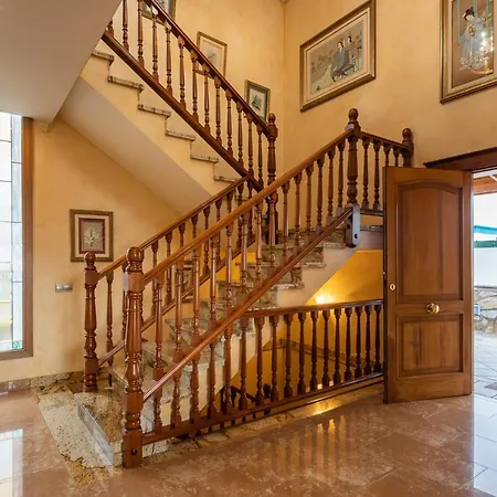 Dalara Maspalomas, Private Pool And Jacuzzi 빌라 마스팔로마스