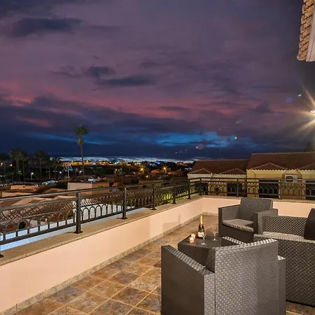 Dalara Maspalomas, Private Pool And Jacuzzi * 마스팔로마스