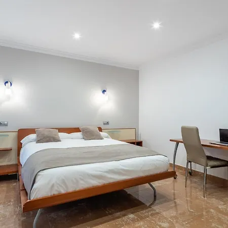 Dalara Maspalomas, Private Pool And Jacuzzi 빌라 마스팔로마스