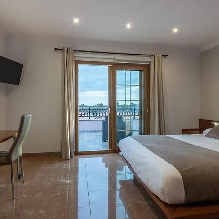 Villa Dalara Maspalomas, Private Pool And Jacuzzi