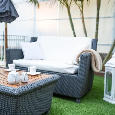 Dalara Maspalomas, Private Pool And Jacuzzi *