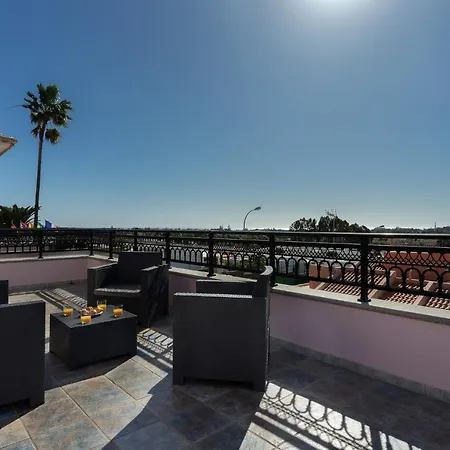 Dalara Maspalomas, Private Pool And Jacuzzi * 마스팔로마스