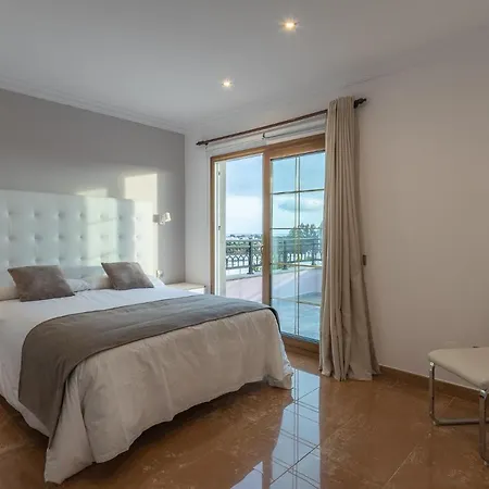 Dalara Maspalomas, Private Pool And Jacuzzi 빌라 마스팔로마스