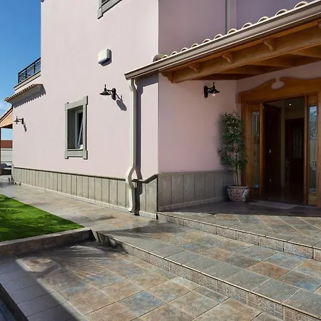 Dalara Maspalomas, Private Pool And Jacuzzi 빌라 마스팔로마스