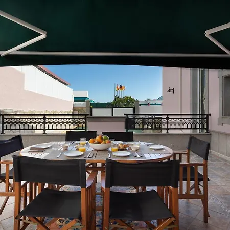 Villa Dalara Maspalomas, Private Pool And Jacuzzi