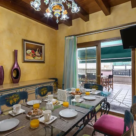 Dalara Maspalomas, Private Pool And Jacuzzi