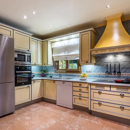 Dalara Maspalomas, Private Pool And Jacuzzi * ماسبالوماس