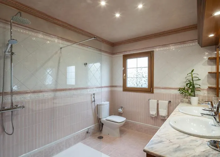 Dalara Maspalomas, Private Pool And Jacuzzi