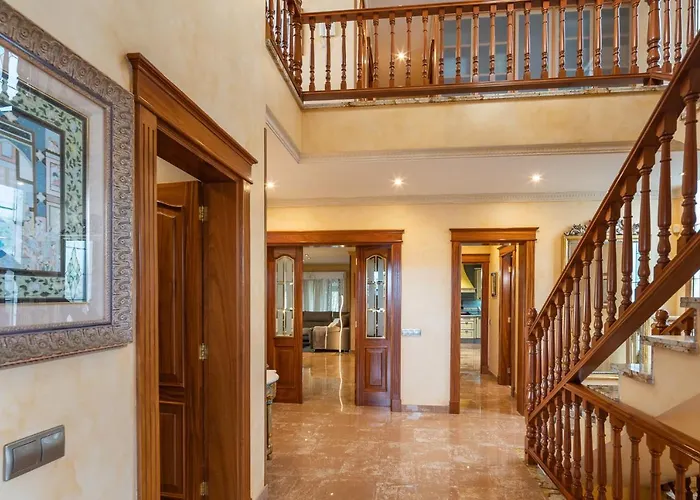 Dalara Maspalomas, Private Pool And Jacuzzi *