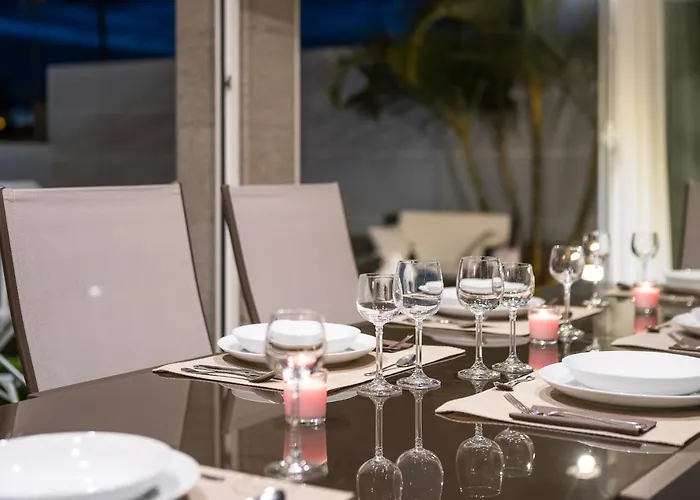 Dalara Maspalomas, Private Pool And Jacuzzi *