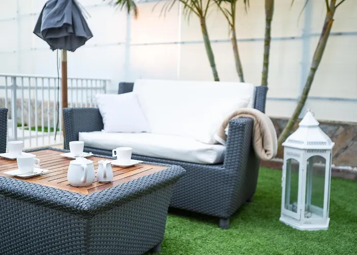 Dalara Maspalomas, Private Pool And Jacuzzi *