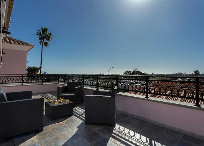 Dalara Maspalomas, Private Pool And Jacuzzi * Маспаломас