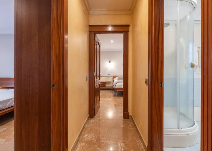 Dalara Maspalomas, Private Pool And Jacuzzi * Maspalomas (Gran Canaria)