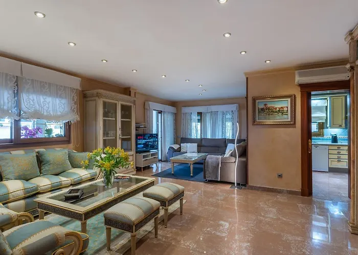 Dalara Maspalomas, Private Pool And Jacuzzi *