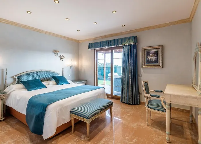 Vila Dalara Maspalomas, Private Pool And Jacuzzi *