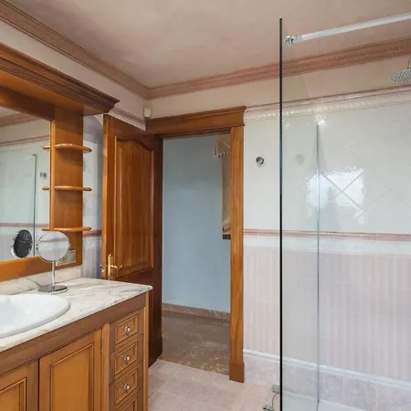 Dalara Maspalomas, Private Pool And Jacuzzi