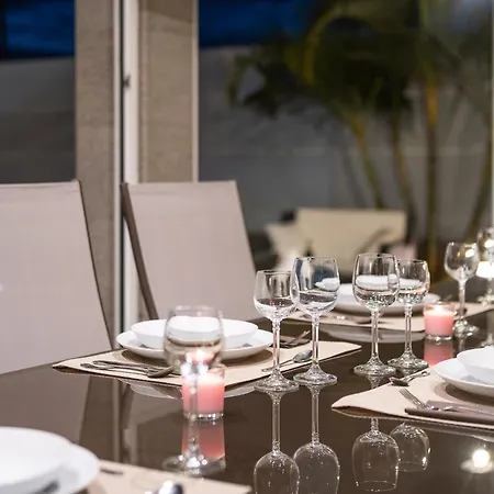 Dalara Maspalomas, Private Pool And Jacuzzi *