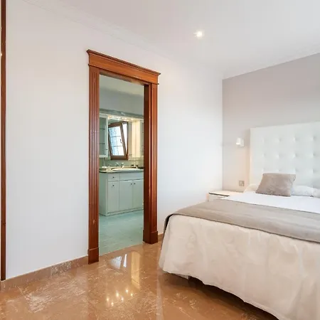 Villa Dalara Maspalomas, Private Pool And Jacuzzi *