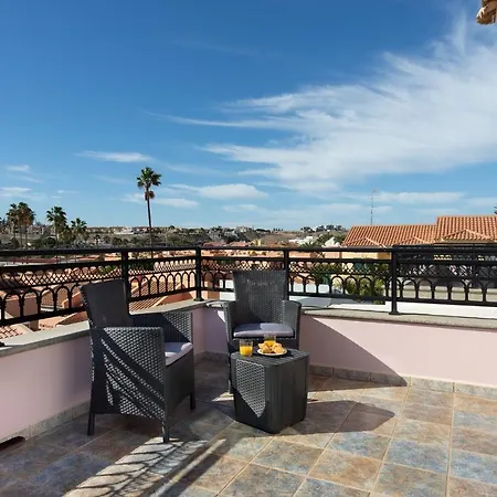 Vila Dalara Maspalomas, Private Pool And Jacuzzi *