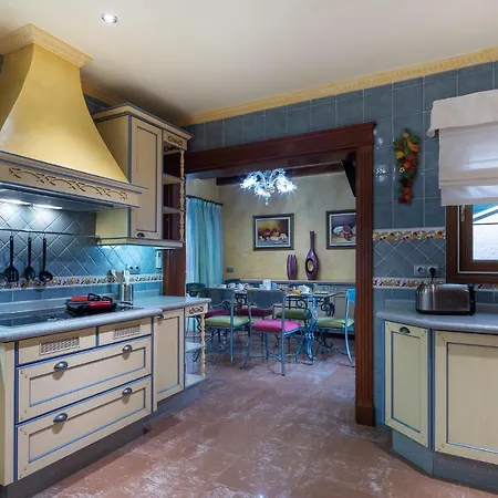 Villa Dalara Maspalomas, Private Pool And Jacuzzi Maspalomas (Gran Canaria)