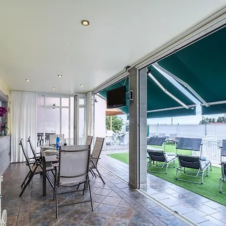 Dalara Maspalomas, Private Pool And Jacuzzi Maspalomas (Gran Canaria)